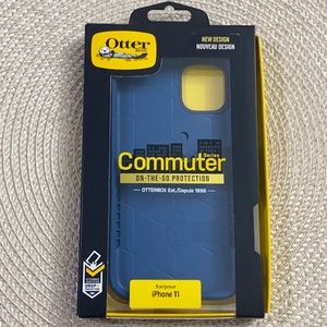 OtterBOX Commuter iPhone 11 Case